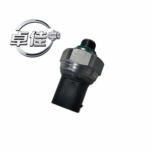 เซ็นเซอร์วัดแรงดันแอร์รถยนต์ Zj-08-046 แบบเกลียวติดตั้งชนิด Piezoresistive - Product Image 5