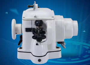 202/302/4-02带桌子的600皮草缝纫机 - Product Image 6