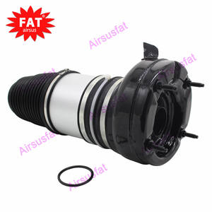 Pour Audi A8 D4/ A6C7 Avant L/R Suspension Pneumatique Ressort Ballon Air Bellon 4H0616039AP 95B616039 4G0616039AD - Product Image 2