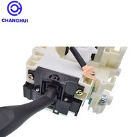 Steering Column Switch MB571633 MR329666 for Mitsubishi Mighty Max Dodge Ram 50 RHD Turn Signal Wiper Combination Switch