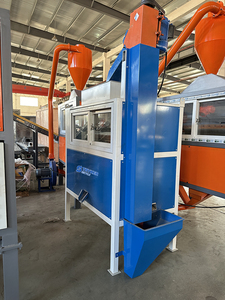 Stryker ST-ES800 giá tốt nhất nhỏ tách tĩnh điện máy tĩnh điện tách máy cho nhựa - Product Image 3