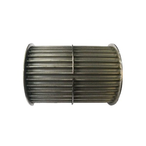 Polea de distribución de aluminio no estándar personalizada OEM con automatización completa, probada 100% con <span class=keywords><strong>equilibrio</strong></span> dinámico, ISO9001 - Product Image 1