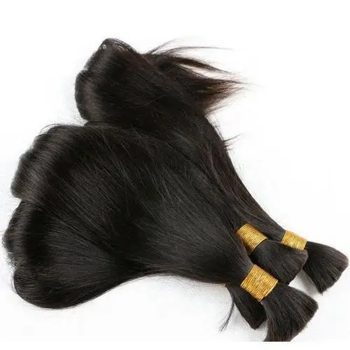 Remy Virgin Straight Hair