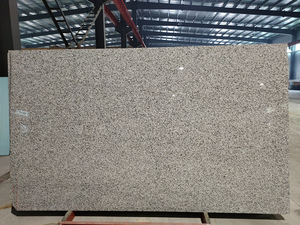 Modern Polished Vietnam Ivory White Big Slab for Kitchen Bathroom Staircase & Hospital-Durable & Eco-Friendly 1 Year Warranty - Product Image 1