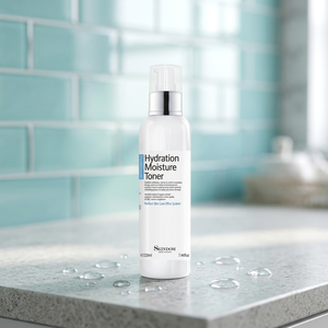 [OEM/ODM] Tónico Hidratante 220ml con Ácido Hialurónico para Todo Tipo de Piel, Fórmula Líquida de Lujo para el Cuidado de la Piel - Product Image 4