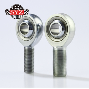 Rodamientos de Extremo de Barra Serie <span class=keywords><strong>JMX</strong></span> y <span class=keywords><strong>JMX</strong></span>-T, Rótulas de Extremo de Barra - Product Image 2