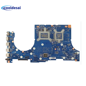 เมนบอร์ด FX504GE สำหรับเป็น FX504G FX80G <span class=keywords><strong>FX504GM</strong></span> ZX80G FX504GD เมนบอร์ด DABKLGMB8D0 I5-8300H GTX1050 I7-8750H/1050Ti - Product Image 2