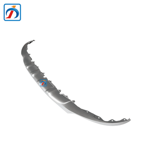 Nouveau Spoiler de Pare-chocs Avant <span class=keywords><strong>E84</strong></span> pour <span class=keywords><strong>X1</strong></span> <span class=keywords><strong>E84</strong></span> <span class=keywords><strong>LCI</strong></span> 2014-2015 Pièces OEM avec Clips 51117374102 51117374101 - Product Image 3