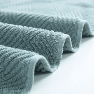 Juego de Baño de Algodón 100% a Precio Económico, Incluye Toallita y Toalla de Mano en Oferta - Product Image 4