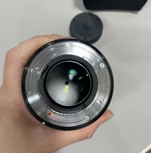 เลนส์กล้องมือสอง Sigma <span class=keywords><strong>20</strong></span> มม. F/1.4 DG Art สำหรับกล้อง <span class=keywords><strong>Nikon</strong></span> เลนส์ไพรม์ - Product Image 5