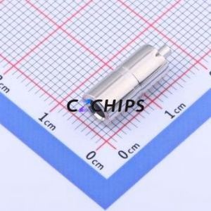 Original-nouveau DC-351-5A-1.35 Circuit intégré IC puce PMIC connecteur d'alimentation cc vente entière composant électronique puce BOM Service - Product Image 1