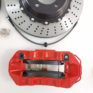 ชุดดิสก์เบรก Jekit Auto Caliper 405x34 มม. สำหรับ LC200/LX570 ด้านหน้า - Product Image 2