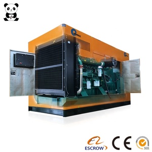 เครื่องกำเนิดไฟฟ้าแบบเงียบพิเศษ 32KW/40KVA พร้อมระบบสตาร์ทสำรอง XM-S-**** เครื่องกำเนิดไฟฟ้าแบบเงียบ 32kw รุ่น XM-S-**** - Product Image 6