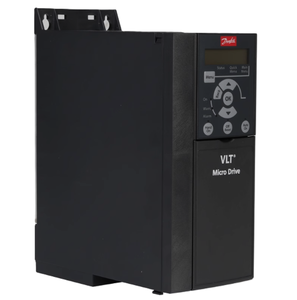 Convertisseur de fréquence VFD FC-51 P2K2S2 AC 1500W IP20 pour moteurs monophasés et triphasés, entraînement de ventilateurs et pompes à eau 220V - Product Image 1