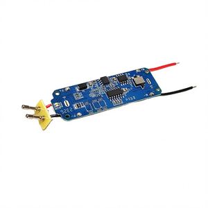 Carte de circuit imprimé de rechange pour tondeuse électrique POP Babers P700, carte de commande de tondeuse, carte PCB - Product Image 1