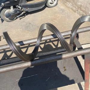 Lame de rasoir utilisée dans la machine à raser en cuir <span class=keywords><strong>RIZZI</strong></span> RLA-10, etc. - Product Image 2