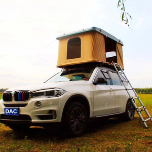 Carpas <span class=keywords><strong>de</strong></span> techo <span class=keywords><strong>para</strong></span> acampar al aire libre, carpa automática <span class=keywords><strong>para</strong></span> techo <span class=keywords><strong>de</strong></span> coche, <span class=keywords><strong>SUV</strong></span> - Product Image 2