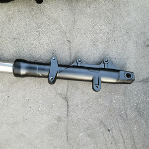 <span class=keywords><strong>Amortiguador</strong></span> de Motocicleta para 200NS 250Z <span class=keywords><strong>FZ16</strong></span> - Product Image 3