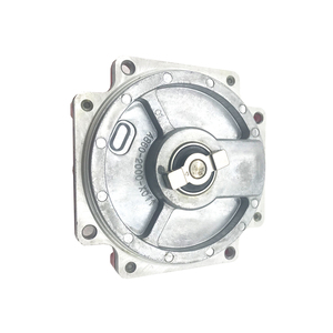 ตัวเข้ารหัส Fanuc รุ่น A860-0360-V501 พัลส์โค้ดเดอร์ Alpha A64 - Product Image 5