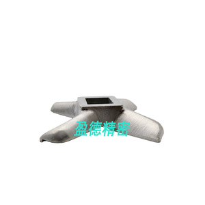 Lame de hachoir à viande Evsc E882, largeur 55,5 mm, épaisseur 8,8 mm, pour modèle 8 Dicing Cutter - Product Image 3