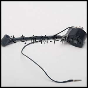 MS290 High-Voltage Transformer and <b>Ignition</b> Module 310 390 039 029 <b>Ignition</b> <b>Coils</b> Fuel Line Gasoline Saw Accessories - Product Image 2