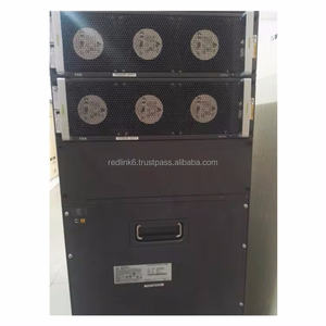 N1-N8KEM8AOP-SNS1Y 88064TLH N1-NetEngine 8000E M8 Application Optimization Function Package SnS for NE8000 Enterprise <b>Router</b> - Product Image 6