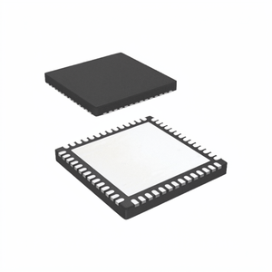 Components Electronic Data Acquisition Manufacturer Channel 56 WFQFN Exposed Pad, CSP AD7293BCPZ-RL - Product Image 1