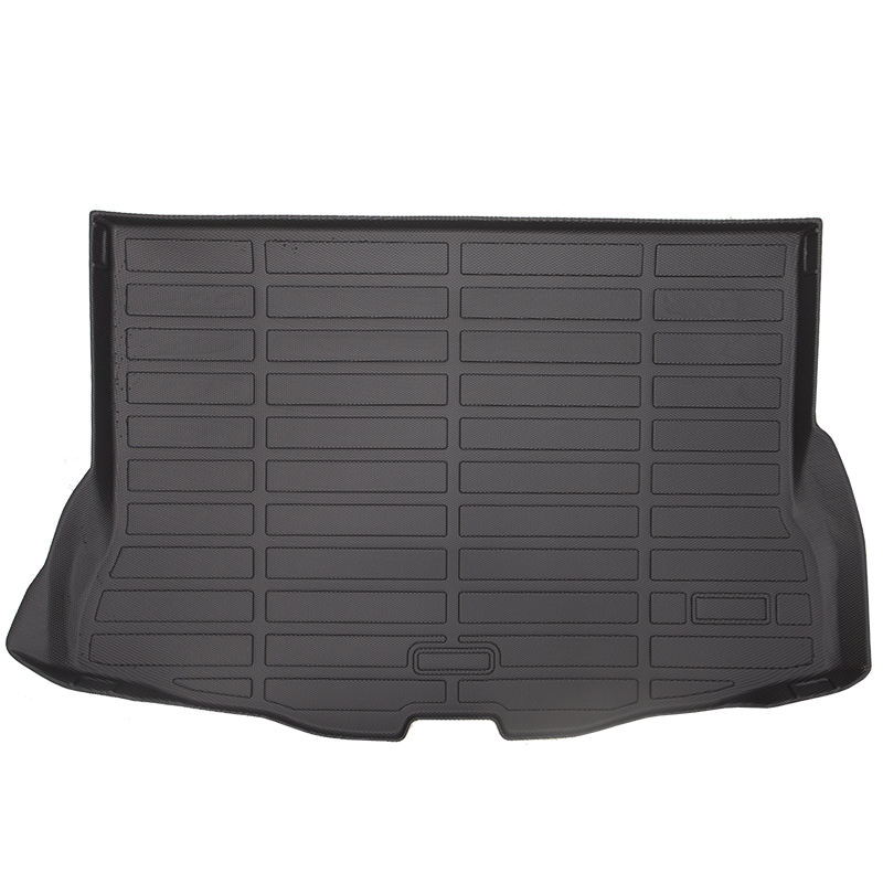 Raize 2021-2024 Tapis de coffre de voiture
