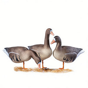 Leurre de chasse au canard léger en EVA pliable 3D de marque - Product Image 1