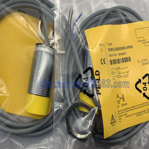 Interruptor de proximidad de suministro puntual <span class=keywords><strong>BI15U</strong></span>/1/2/1/1 año de garantía - Product Image 1