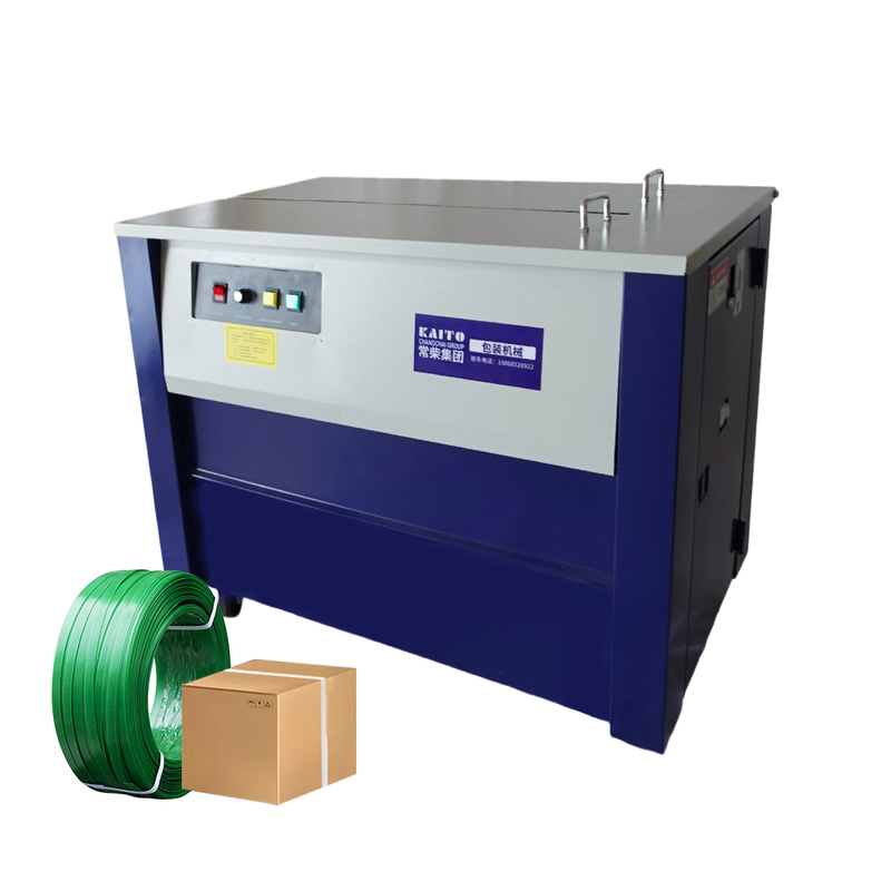 Adjustable Tension Design Friction Welding Semi