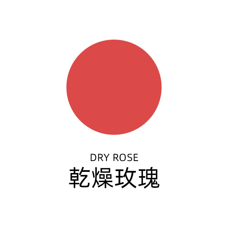Dry Rose