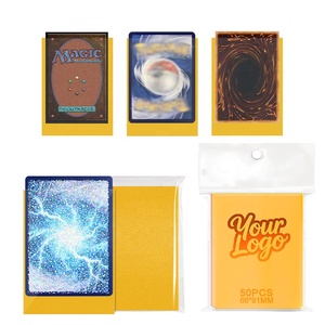 Custom Pokemon Cards - Custom Pokemon Card Sleeves - High Quality Custom Pokemon Cards - Custom Pokemon Card Sleeves - High Quality