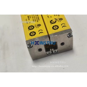 Récepteur électronique Leuze MLC520R14-150 Émetteur MLC500T14-150 NEUF H - Product Image 4