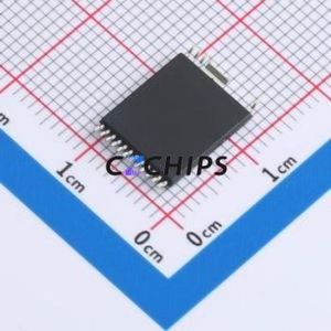 ชิปวงจรรวม InSOP-24D INN3162C-H101-TL แบรนด์ใหม่ของแท้ตัวควบคุมและควบคุม AC-DC PMIC - Product Image 2