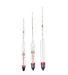 Deniz suyu yoğunluğu ölçer özgül ağırlık ölçer su ürünleri deniz ürünleri balık gölet, deniz tankı yüksek hassasiyetli tuzluluk ölçer - Product Image 4