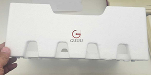 Guiju EPS Máy Nhà sản xuất bán hàng trực tiếp xốp Máy Polystyrene hộp làm máy EPS gói hộp dây chuyền sản xuất - Product Image 5