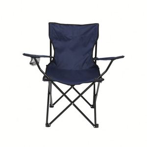 Chaise pliante de plage pour enfants, avec porte-gobelet, personnalisable, idéale pour les activités de plein air – Nouveauté très demandée - Product Image 4