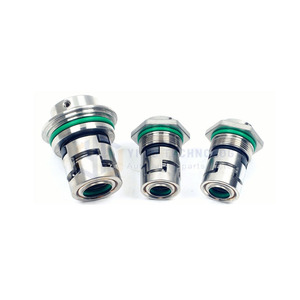 Joint mécanique à cartouche <span class=keywords><strong>CDLA</strong></span> 12/16/22 pour pompe à eau verticale multi-étages GLF CDL CDLF - Product Image 2