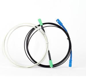 <span class=keywords><strong>Precio</strong></span> bajo de alta calidad 2 core FTTH <span class=keywords><strong>fibra</strong></span> óptica cable casa gota red de <span class=keywords><strong>fibra</strong></span> de - Product Image 4