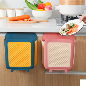 <span class=keywords><strong>Cubo</strong></span> <span class=keywords><strong>de</strong></span> <span class=keywords><strong>basura</strong></span> <span class=keywords><strong>plegable</strong></span> para puerta <span class=keywords><strong>de</strong></span> armario <span class=keywords><strong>de</strong></span> cocina, <span class=keywords><strong>cubo</strong></span> <span class=keywords><strong>de</strong></span> <span class=keywords><strong>basura</strong></span> montado en la pared para baño, almacenamiento <span class=keywords><strong>de</strong></span> residuos <span class=keywords><strong>de</strong></span> inodoro - Product Image 6