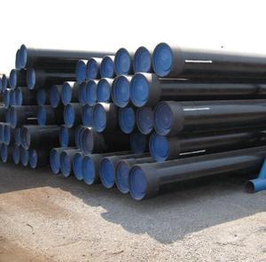 פחמן צינור פלדה חלקה <span class=keywords><strong>2</strong></span> 3/8 "<span class=keywords><strong>2</strong></span> 7/8" 3 1/<span class=keywords><strong>2</strong></span> "4 1/<span class=keywords><strong>2</strong></span>" SD-5T eu nu שמן צינור צינור פלדה - Product Image 3