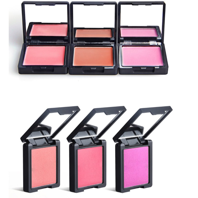 Одиночная пудра, румяна, лидер продаж, фирменные румяна, индивидуальные румяна, фирменная торговая марка, веганские фиолетовые румяна