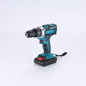 Juego de Herramientas de Destornillador Eléctrico OEM de Alta Calidad, Juego de Herramientas de Taladro Eléctrico de Velocidad Variable, Destornillador Eléctrico Inalámbrico de Litio - Product Image 2