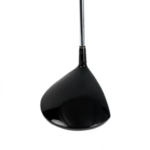 Driver de <span class=keywords><strong>golf</strong></span> OEM personnalisé, réglable en degrés (9 et 10,<span class=keywords><strong>5</strong></span>), tête en titane et carbone moulé, avec housse. - Product Image 3