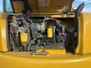 Excavatrice Komatsu Pc70-8 d'occasion de qualité supérieure, d'origine japonaise, en vente - Product Image 4