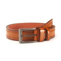 Ceintures en cuir personnalisées pour hommes, avec boucle ardillon de créateurs, vente en gros, directement de l'usine, à prix compétitifs