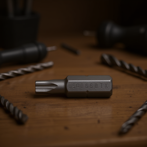 ดอกสว่าน 660 Stx สำหรับเครื่องมือไฟฟ้า ขนาด 660tx - Product Image 3