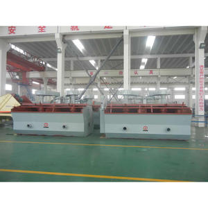 Macchina per Flottazione da Laboratorio Denver D12 per Separazione dei <span class=keywords><strong>Prezzi</strong></span> - Product Image 2