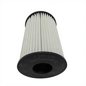 FOR Oil Filter Element 11427583220 For BMW X5 X6 5 <b>Series</b> <b>6</b> <b>Series</b> 7 <b>Series</b> 750Li 760Li Cellulose Material - Product Image 4